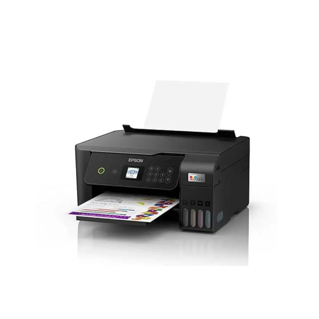 Epson EcoTank L3260 Wireless All-in-One Ink Tank Printer