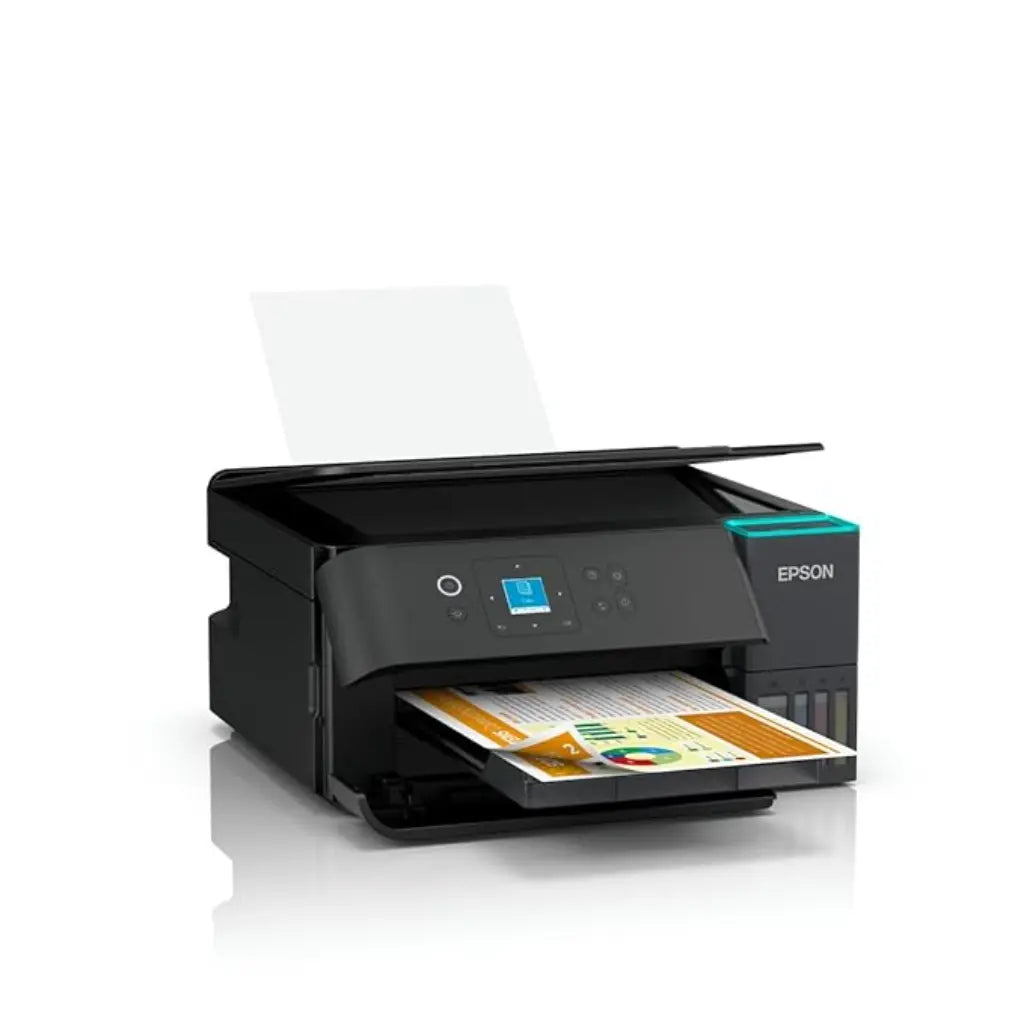 Epson EcoTank L4360 A4 Wireless Duplex All-in-One Ink Tank Printer