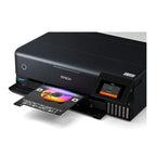 Epson EcoTank L8180 A3+ Multifunction Ink Tank Photo Printer with 6-Colour Claria ET Premium Ink