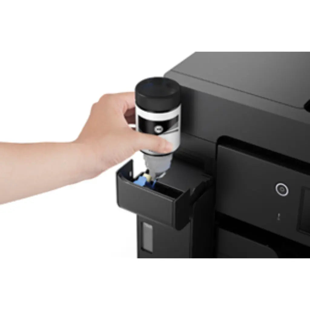 Epson EcoTank M15140 Wireless A3 All-in-One Monochrome Ink Tank Printer With Duplex Printing