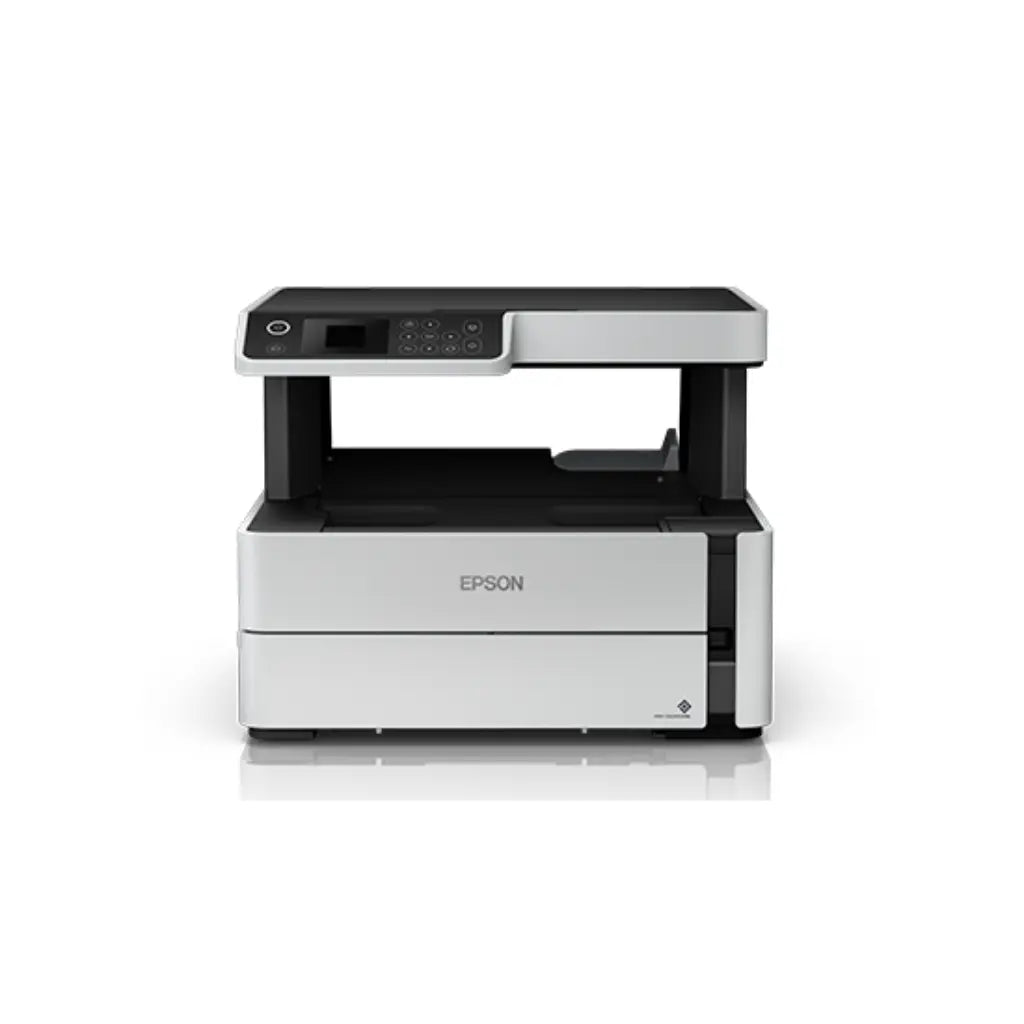 Epson EcoTank M2170 Wireless Monochrome All-in-One InkTank Printer with Duplex Printing