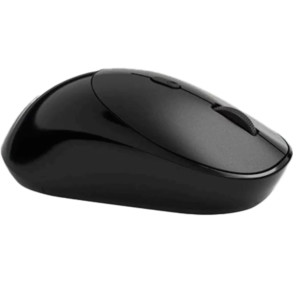 HP M090 2.4GHz Wireless Optical Mouse with USB Receiver