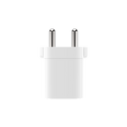 Novus 33W USB A + Type C PD Gan Charger