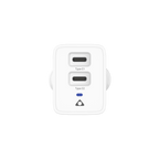 Neo 67W Dual Type C Port GaN Charger