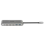 CADYCE USB-C 14 IN 1 WINDOWS MST DOCKING STATION CA-WINMST14