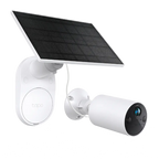 Tapo C410 KIT Solar Powered 3MP 2K QHD Wire Free Security Camera IP65