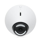 Ubiquiti UVC-G5-DOME 4MP 2K HD PoE Dome Camera with IR Audio & Wide-Angle Lens