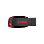 SanDisk Cruzer Blade USB 2.0 Pendrive