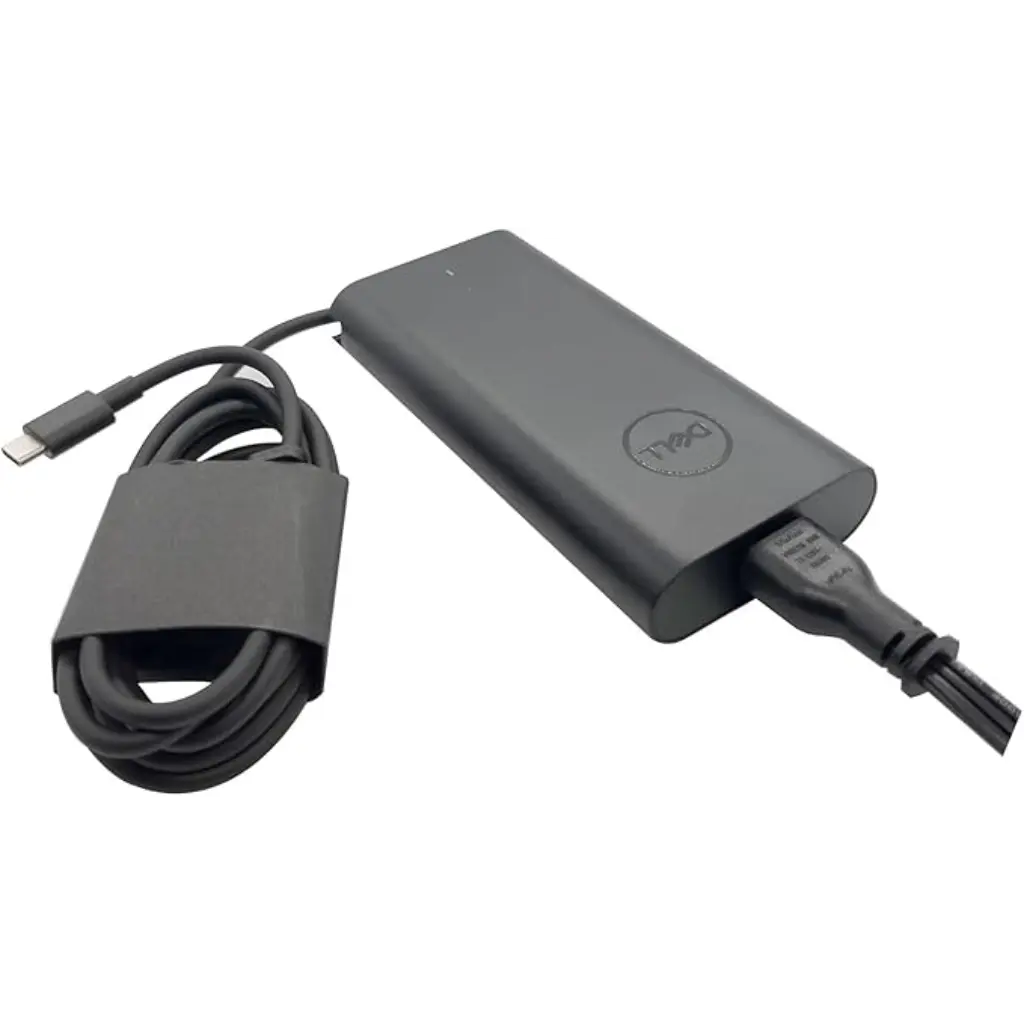 DELL Original 165W M9TG5 USB Type-C Laptop Charger