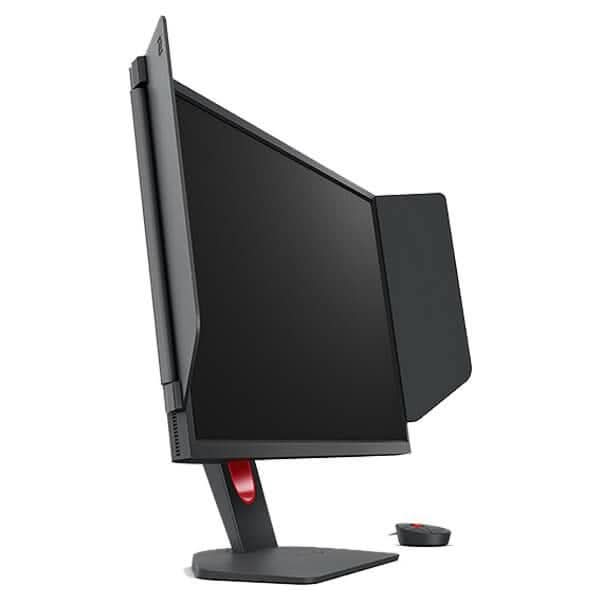 BENQ ZOWIE 25 INCH XL2566K FHD 360HZ ESPORTS GAMING MONITOR WITH HEIGHT ADJUSTMENT