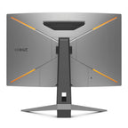 BENQ MOBIUZ 27 INCH EX2710R QHD 165HZ CURVED GAMING MONITOR