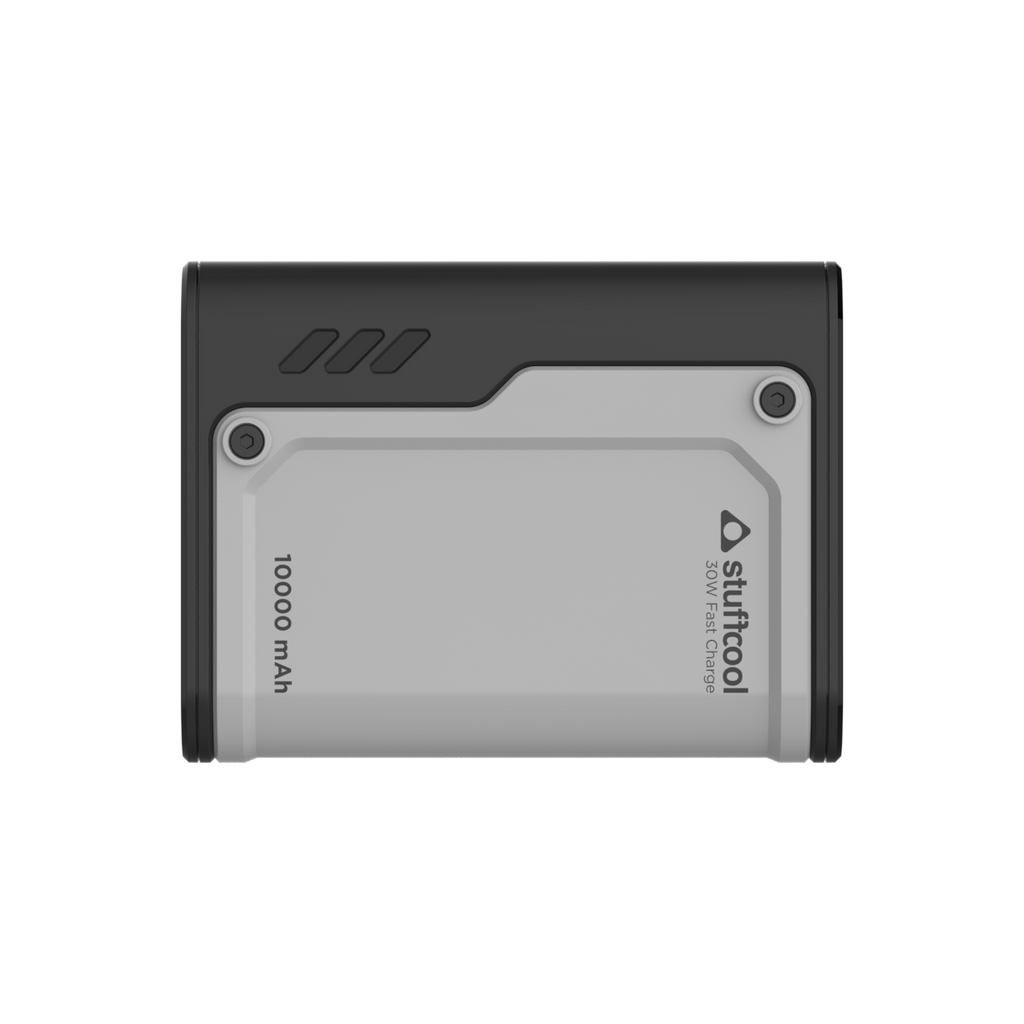 Mega II 10000mAh 30W PD PPS Powerbank