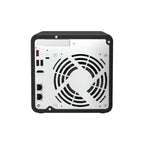 QNAP TS-464-8G Quad Core 4 Bay NAS Network Attached Storage Enclosure