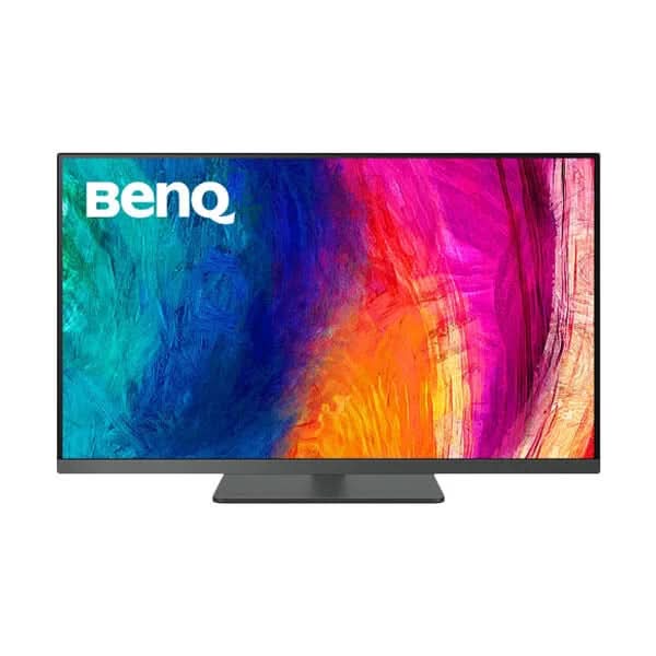 BENQ DESIGNVUE 32 INCH PD3205U UHD IPS 99% SRGB DESIGNER MONITOR WITH USB TYPE-C