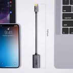 Black-i USB 3.0 to VGA Converter