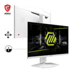 MSI MAG 274URFW 27" 4K UHD 160Hz 1ms Gaming Monitor