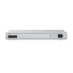 Ubiquiti UDM-SE 10G Cloud Gateway with 3.5Gbps IPS  Built-in PoE Switch