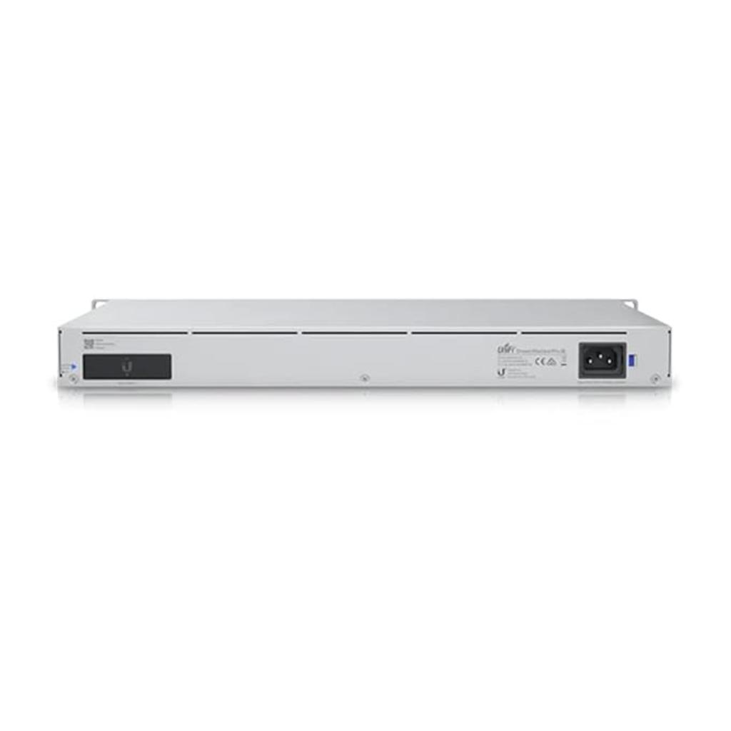 Ubiquiti UDM-SE 10G Cloud Gateway with 3.5Gbps IPS  Built-in PoE Switch