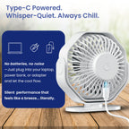 Chill On