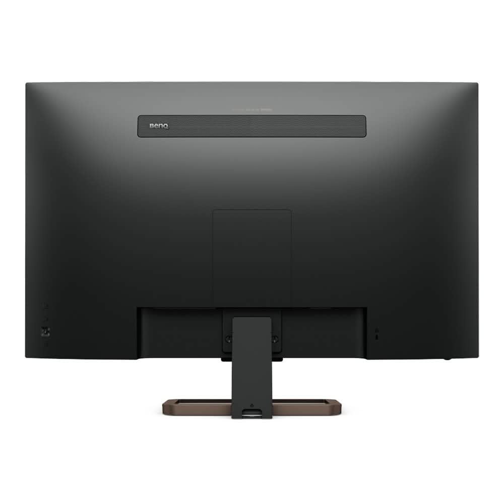 BENQ 32 INCH EW3280U UHD IPS ENTERTAINMENT MONITOR WITH USB TYPE-C