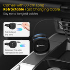 Car Power Flexo