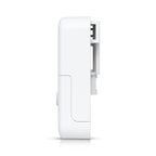 Ubiquiti ETH-SP-G2 Gigabit Ethernet Surge Protector RJ45 Connectivity PoE Compatible
