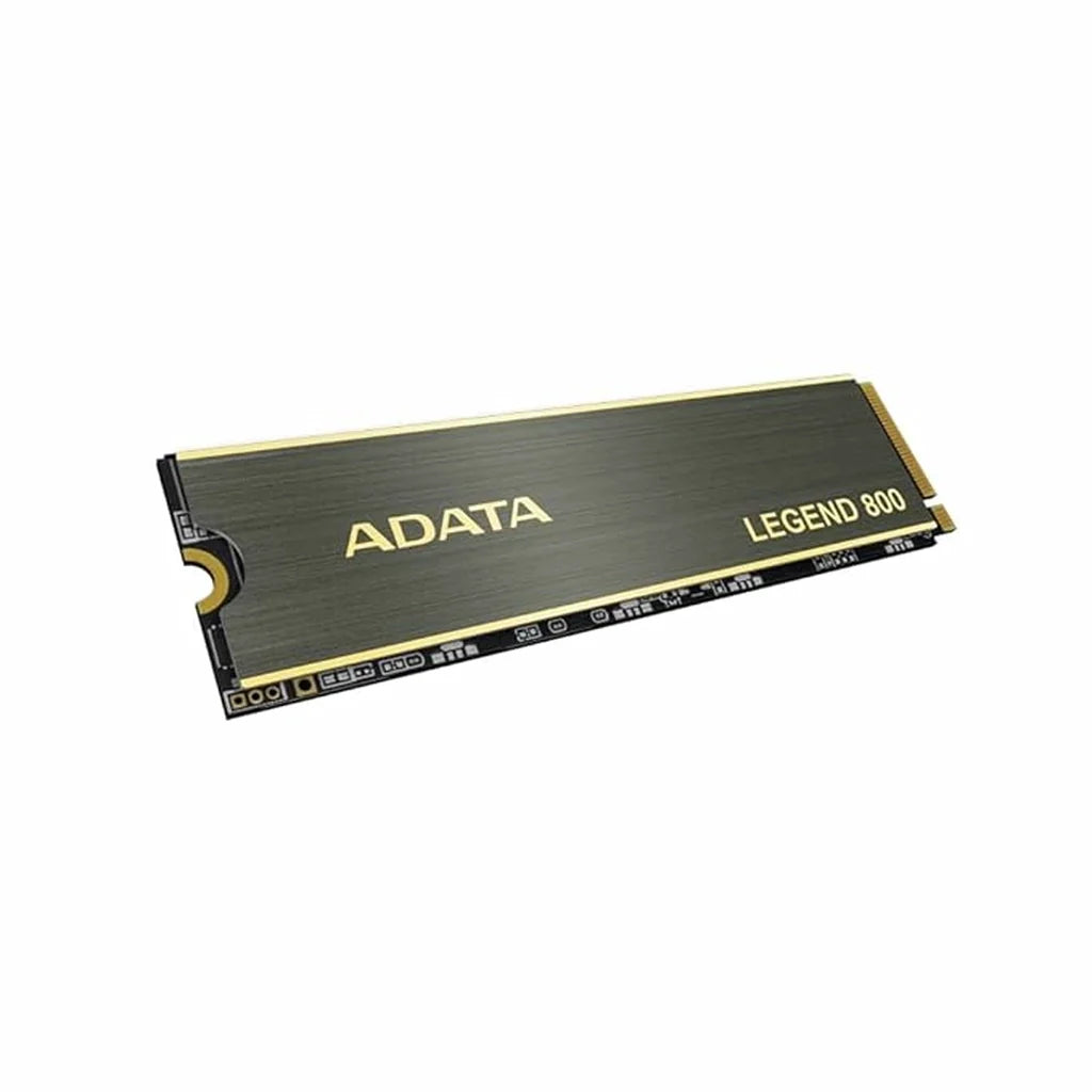 ADATA LEGEND 800 2TB PCIe Gen4 x4 M.2 2280 NVMe Internal Solid State Drive