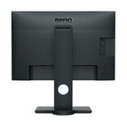 BENQ PHOTOVUE 24 INCH SW240 FHD IPS PHOTOGRAPHY MONITOR