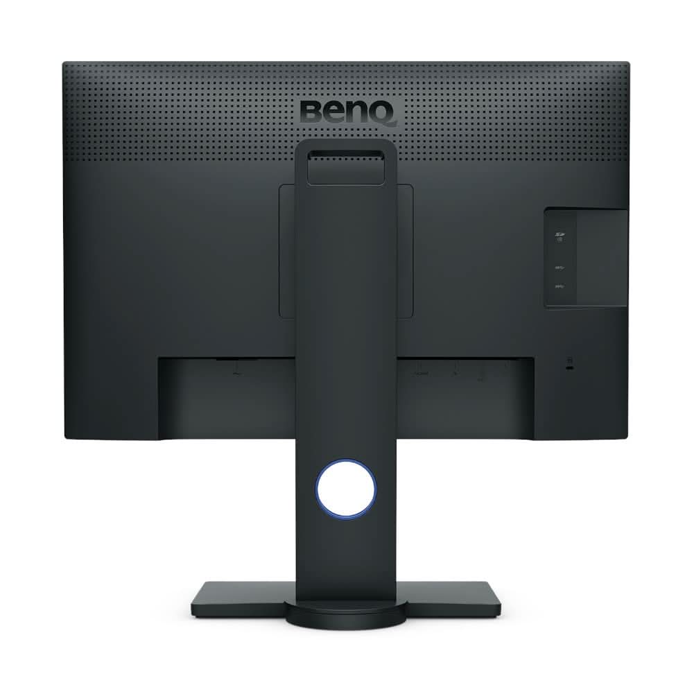 BENQ PHOTOVUE 24 INCH SW240 FHD IPS PHOTOGRAPHY MONITOR