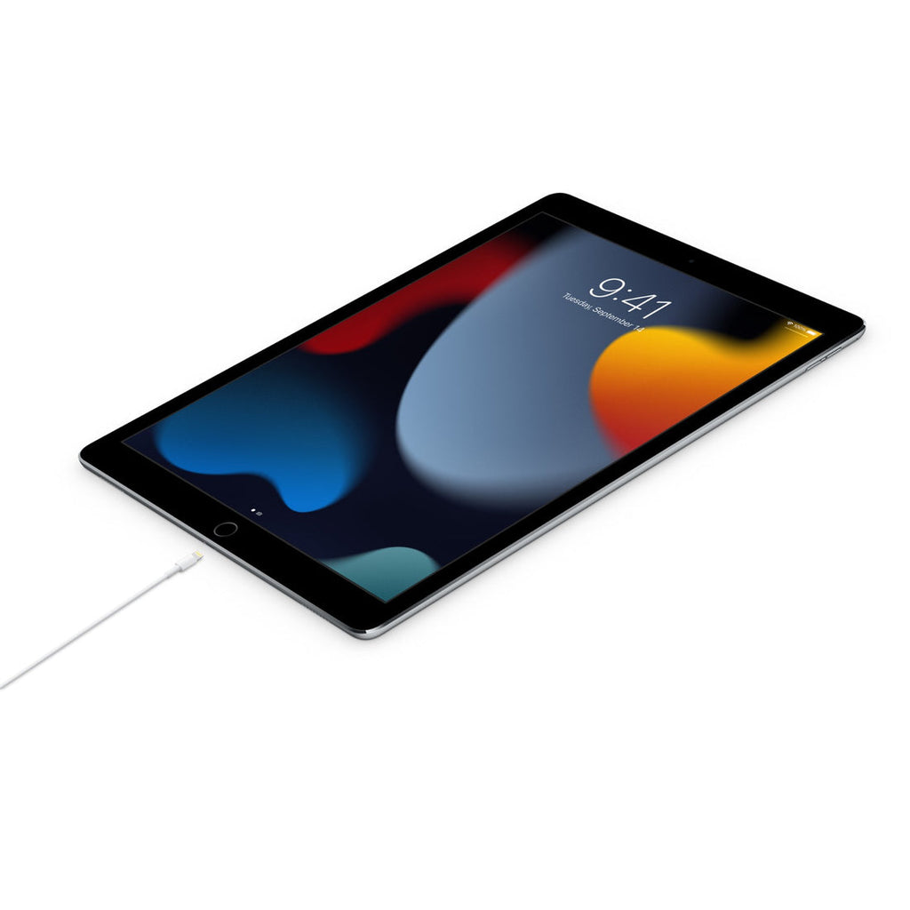 USB-C to Lightning Cable (2 m)