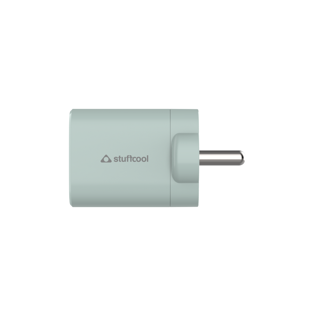Nuevo PD 20W Smallest Wall Charger
