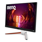 BENQ MOBIUZ 32 INCH EX3210U UHD IPS 144HZ CURVED GAMING MONITOR
