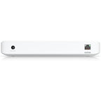 Ubiquiti USW-Ultra-210W Layer 2 8-Port Gigabit PoE Switch Compact Design