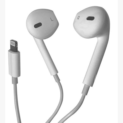 EarPods (Lightning Connector)