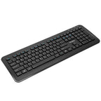 Targus M610 Wireless Mouse and Keyboard Combo - Black