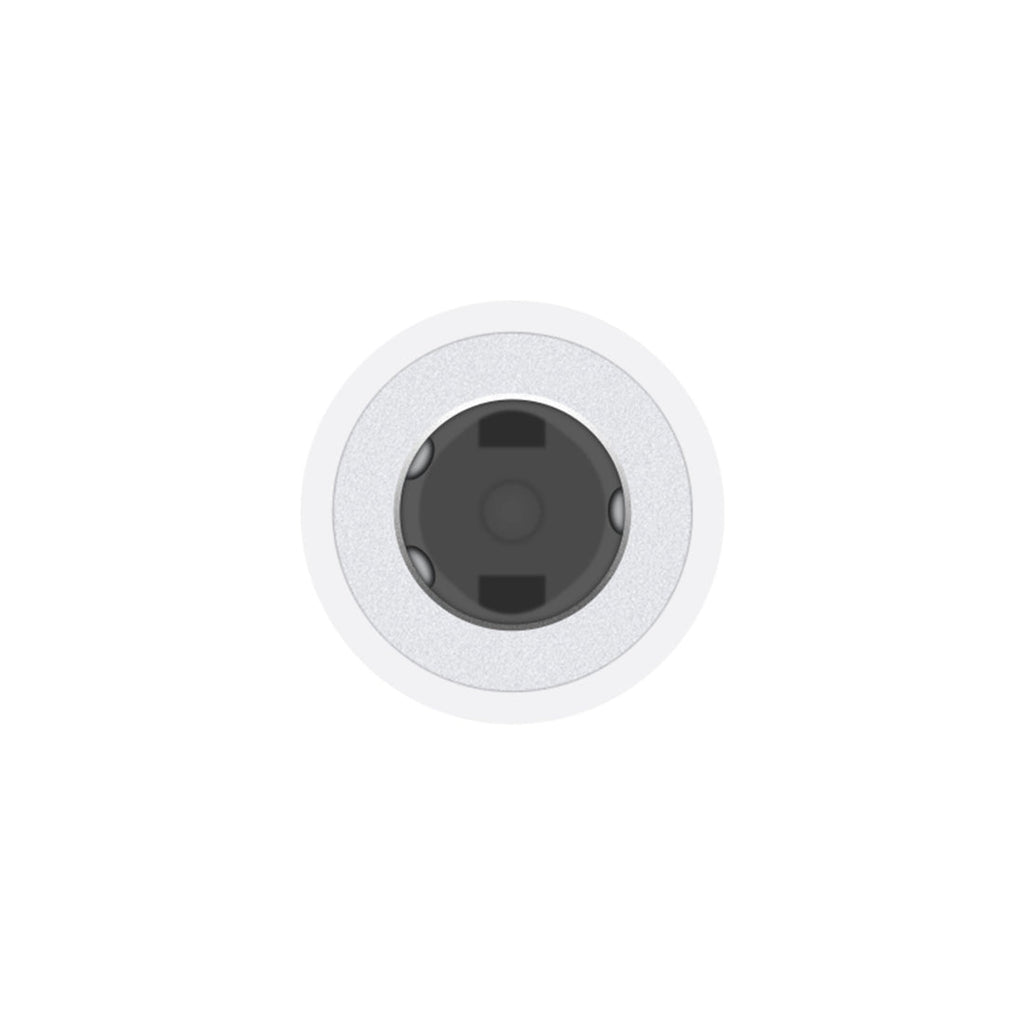 Lightning to 3.5 mm Headphone Jack Adapter