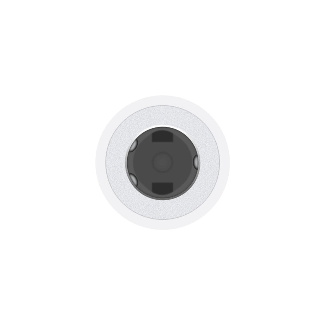 Lightning to 3.5 mm Headphone Jack Adapter