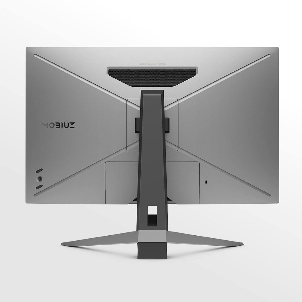 BENQ MOBIUZ 27 INCH EX2710Q QHD IPS 165HZ GAMING MONITOR WITH HEIGHT ADJUSTMENT