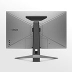 BENQ MOBIUZ 27 INCH EX2710Q QHD IPS 165HZ GAMING MONITOR WITH HEIGHT ADJUSTMENT