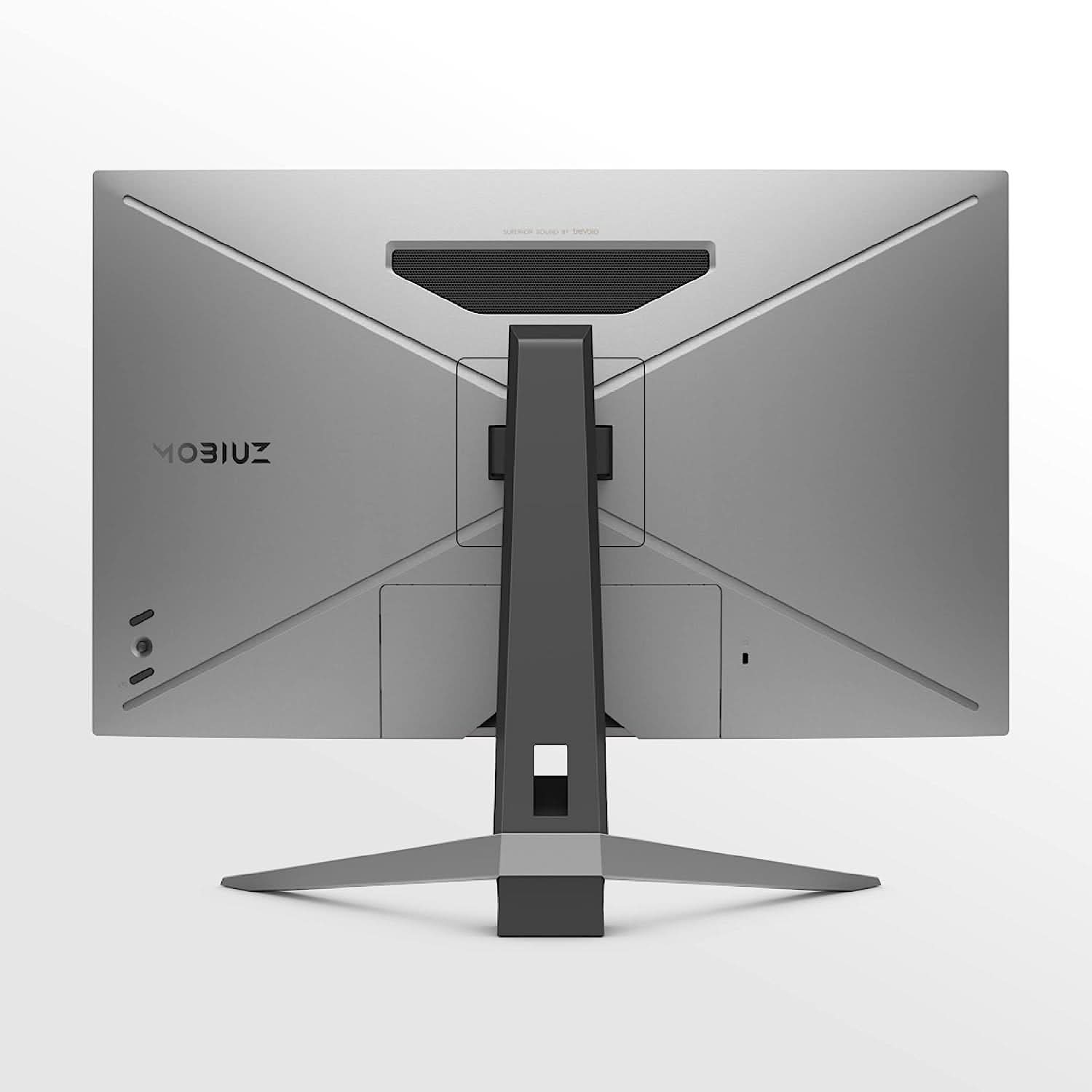 BENQ MOBIUZ 27 INCH EX2710Q QHD IPS 165HZ GAMING MONITOR WITH HEIGHT ADJUSTMENT