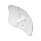 Ubiquiti LBE-M5-23 Outdoor Wireless CPE 5 GHz 100 Mbps Ethernet Passive PoE