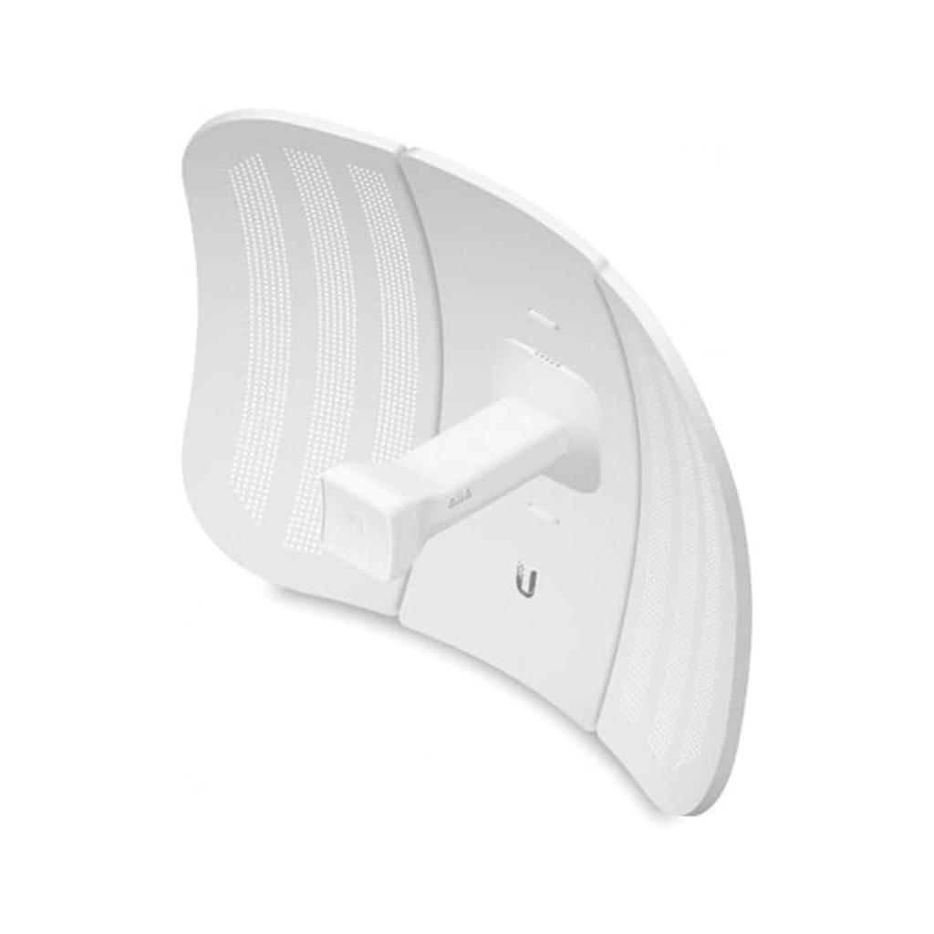 Ubiquiti LBE-M5-23 Outdoor Wireless CPE 5 GHz 100 Mbps Ethernet Passive PoE