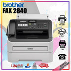 Monochrome Laser Multi-function - FAX-2840