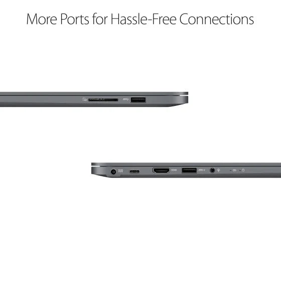 ASUS ExpertBook P5 P5405CSA-NZ0529X Business Laptop with Copilot+ PC for work features a cutting-edge AI-enabled processor  and up to 47 NPU TOPS and up to 115 total platform TOPS, offering a 3x AI performance boost (Misty Grey)ASUS ExpertBook P5 P5405CSA