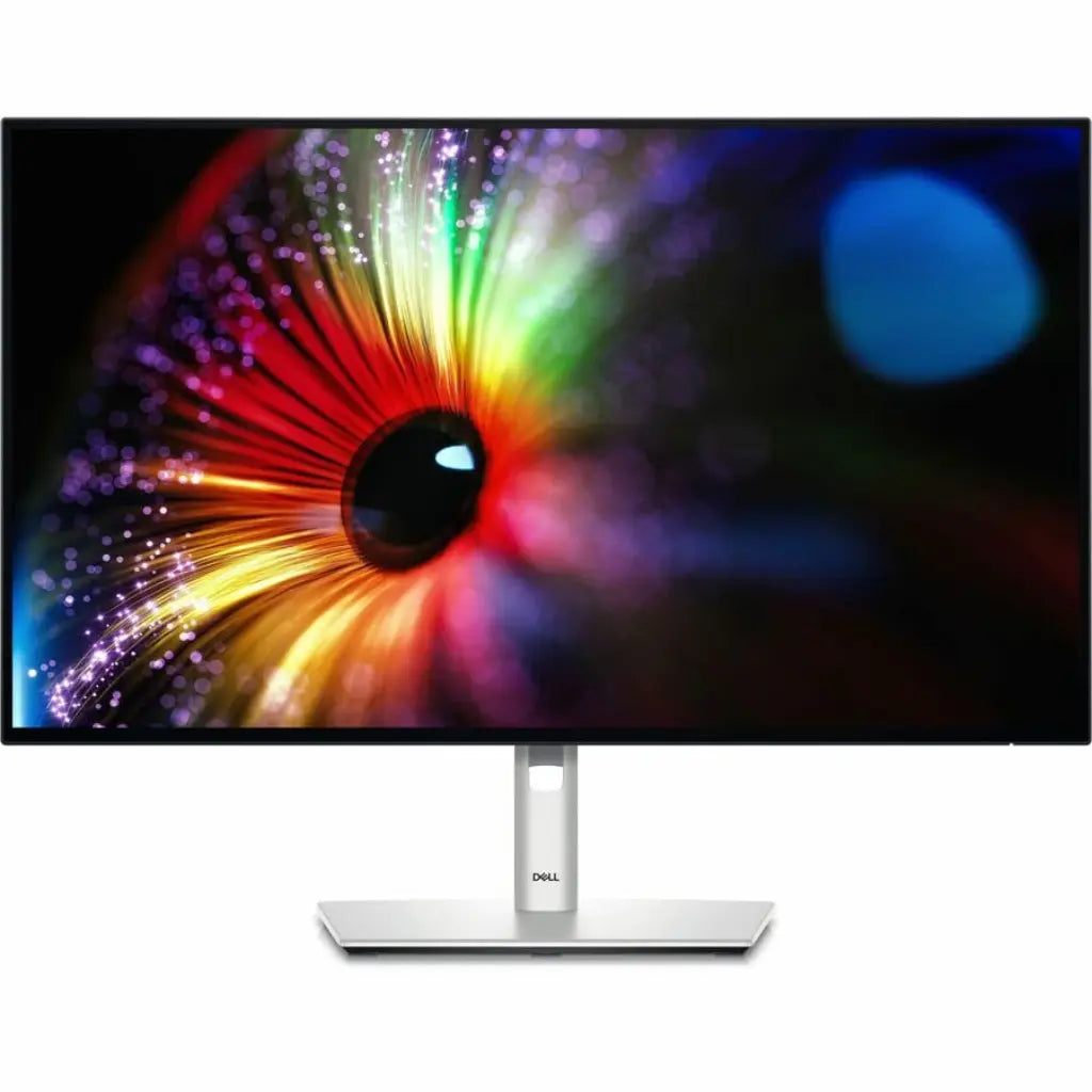 Dell U2724D UltraSharp 27" QHD IPS 120Hz Eye Comfort Monitor