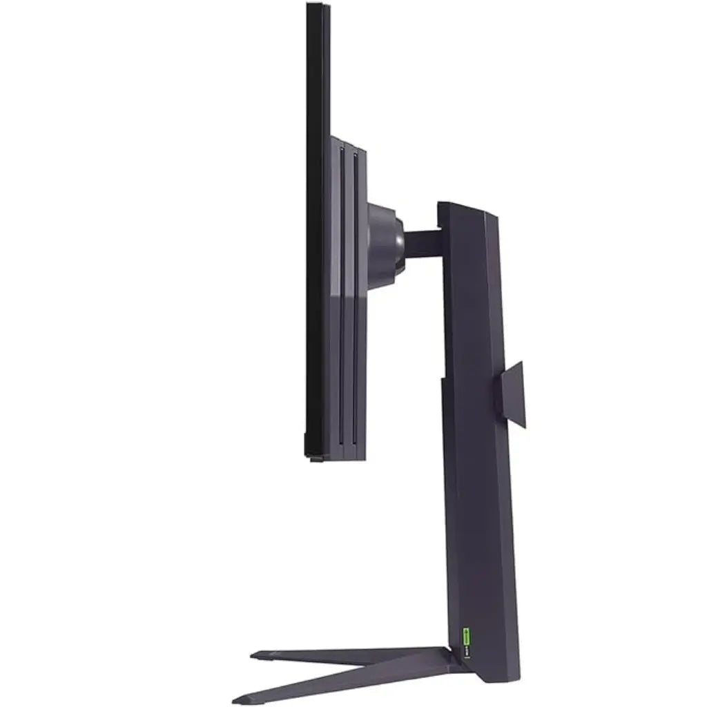 LG UltraGear 27GS85Q-B 27" 200Hz OC QHD Nano IPS Gaming Monitor DisplayHDR 400