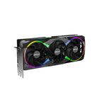 PNY GeForce RTX 5080 16GB ARGB EPIC-X RGB Overclocked GDDR7 Triple Fan GPU