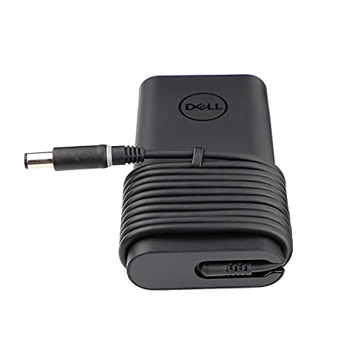 Dell Original 90W 19.5V 7.4mm Pin Laptop Charger Adapter