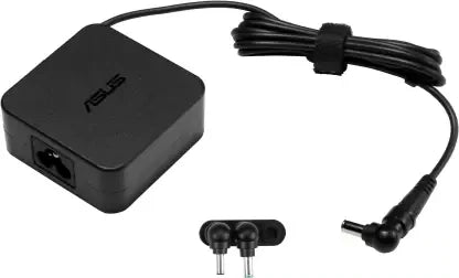 ASUS Original U65W-01 65W 19V 3.42A 5.5mm Laptop Charger Adapter with Power Cord