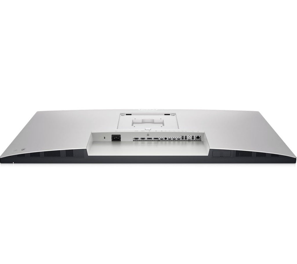 Dell UltraSharp U4323QE 43" 4K UHD 60Hz USB-C Hub with Built-in Speakers IPS Monitor